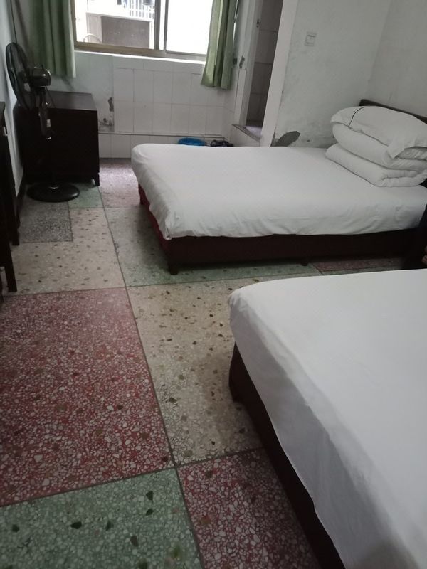 Changsha 888 Inn (Zhongyi Yilu)