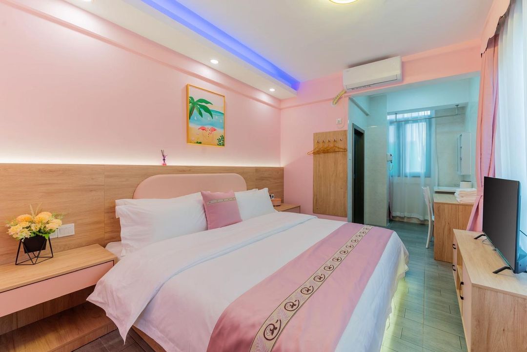 佛山尚品公寓(北滘商業廣場店)