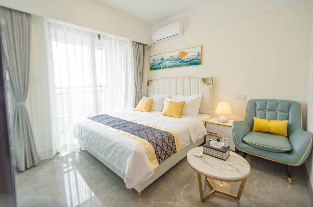 樂8連鎖酒店(深圳橫崗四聯地鐵站店)