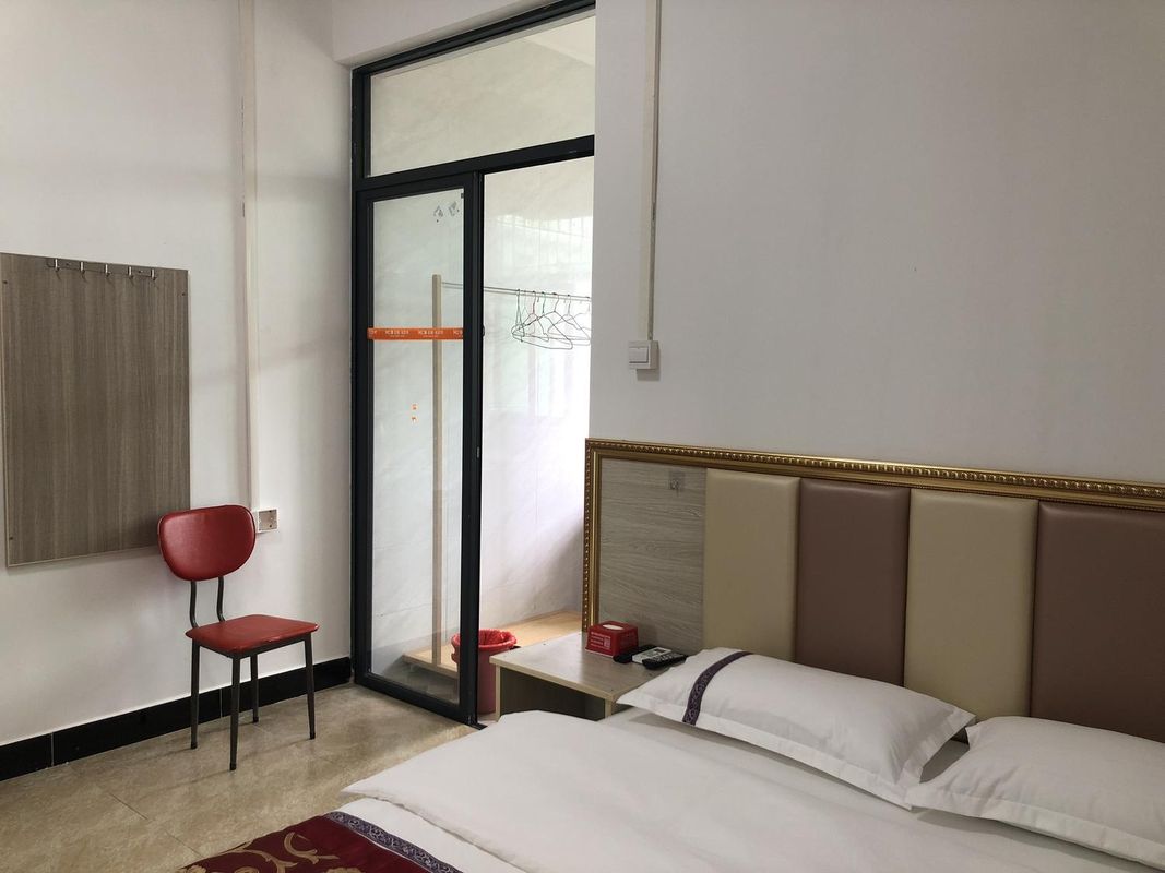 Business Accommodation (Zhongshan Zhangjiabian Dongzhen Industrial and Commercial Bank)