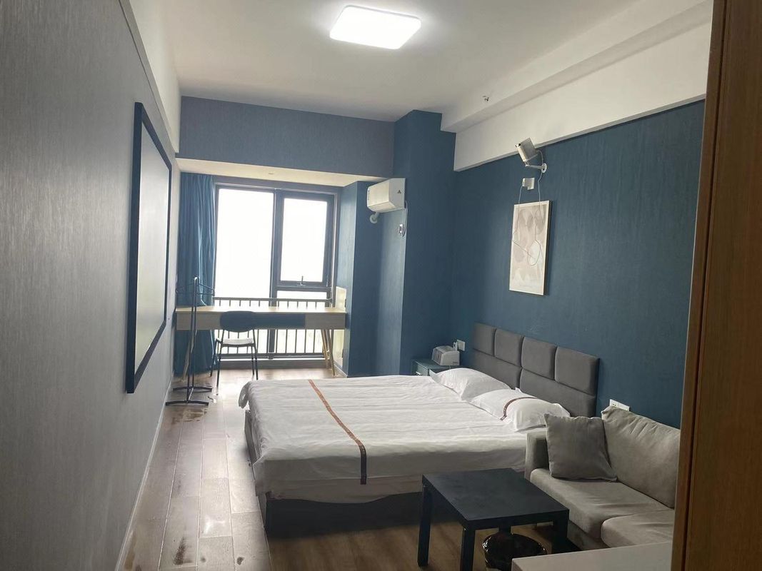 Nanjing Hailuo Hotel