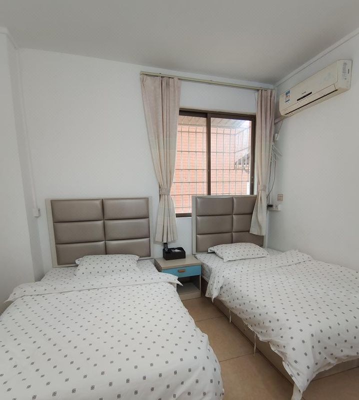 Foshan Shishan Youth Apartment
