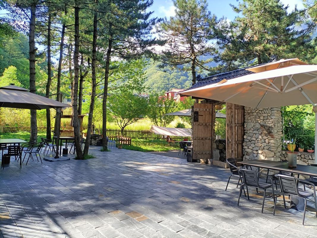 西安朱雀·雲棲別院