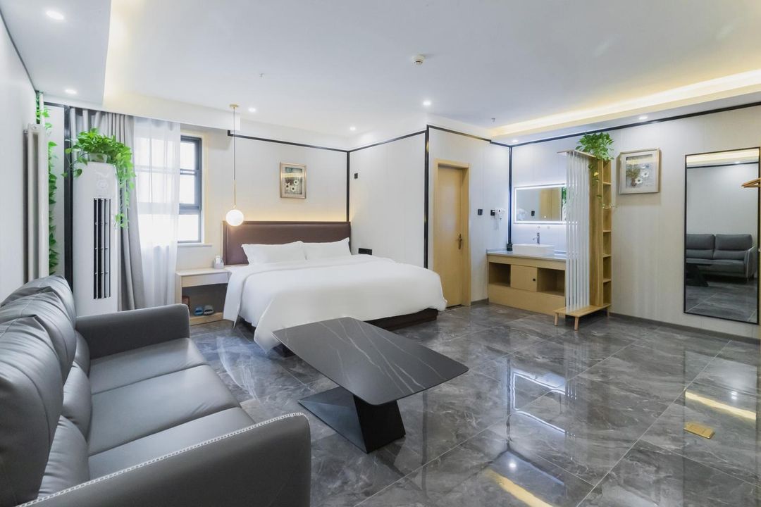 Beijing Geyafei Hotel