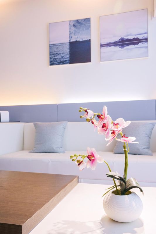 Beijing Xianyu Apartment (Chaoyang Park 1872 Shop)