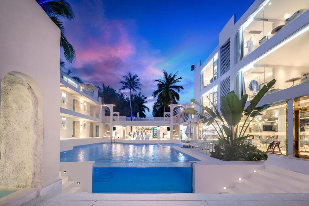 無雲谷民宿(三亞亞龍灣博後村店)