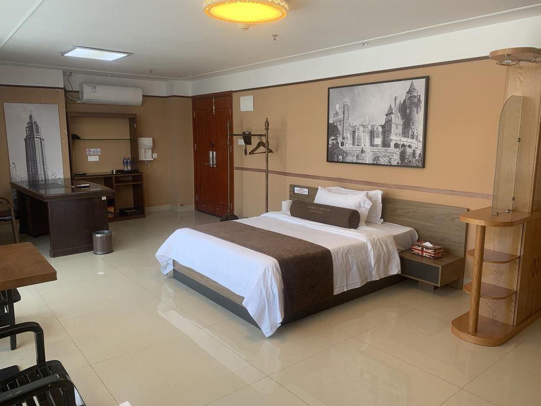 Youth Apartment (Huiyuecheng Branch)