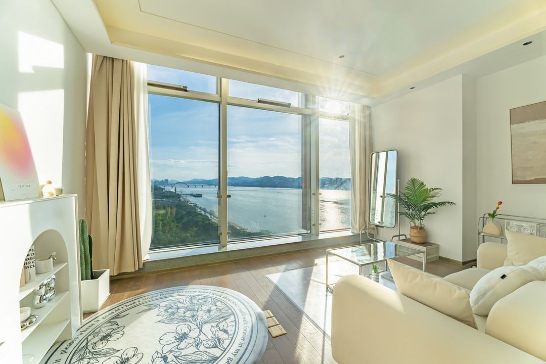 PEK藝術旅拍空間(濱江店)