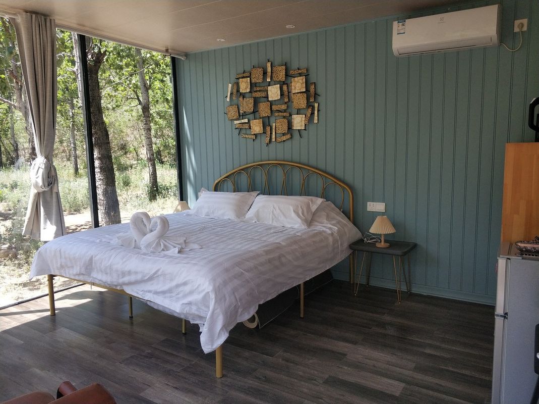 Billina度假別墅(京銀路分店)