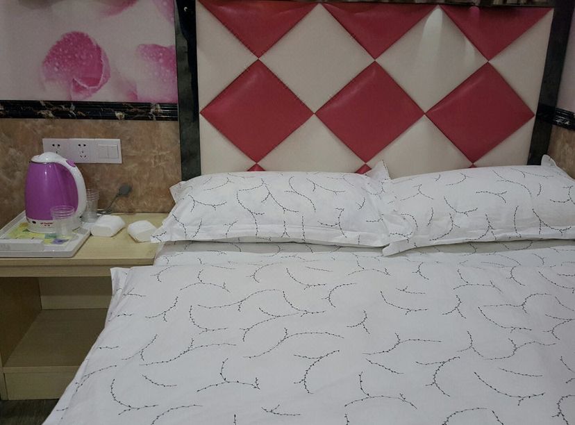 Shanghai Qingliang Hotel