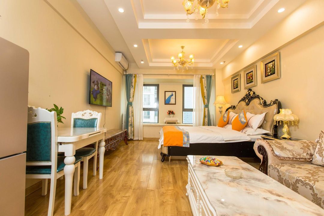 瀋陽麗都酒店式公寓