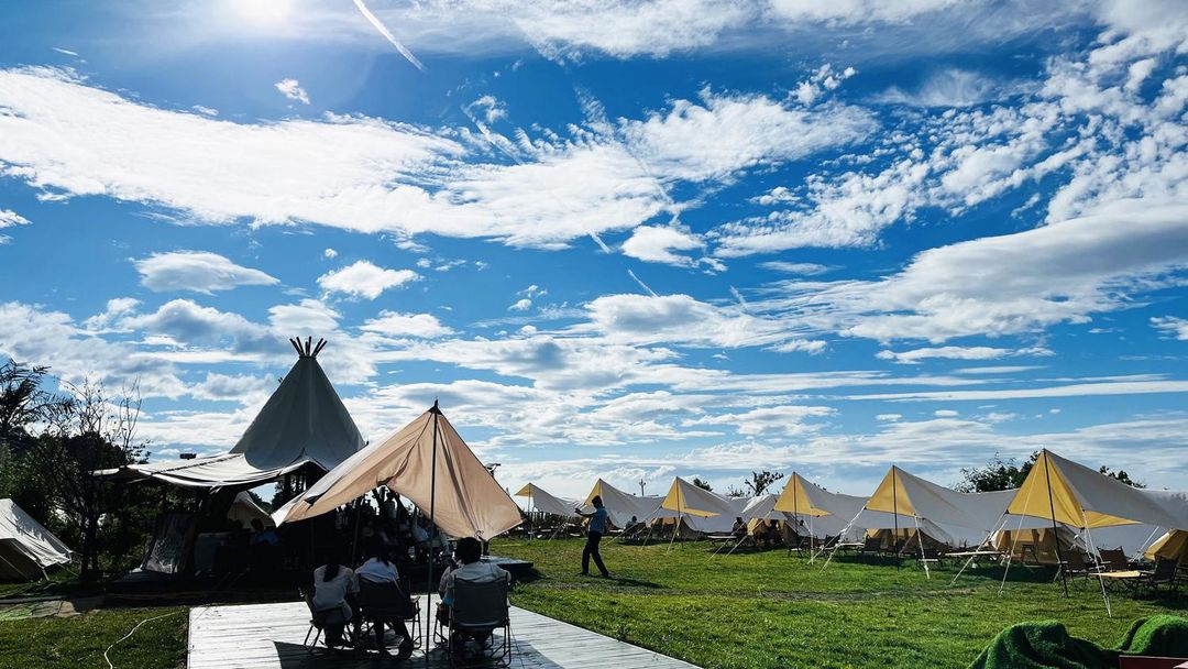 西安Koala精緻露營