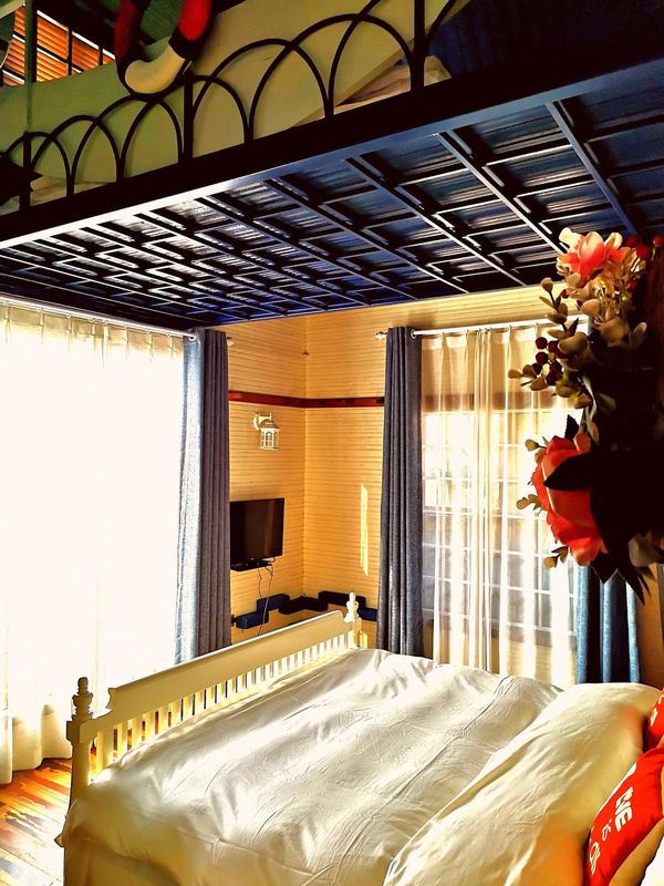 Xiangshan fairy tale homestay