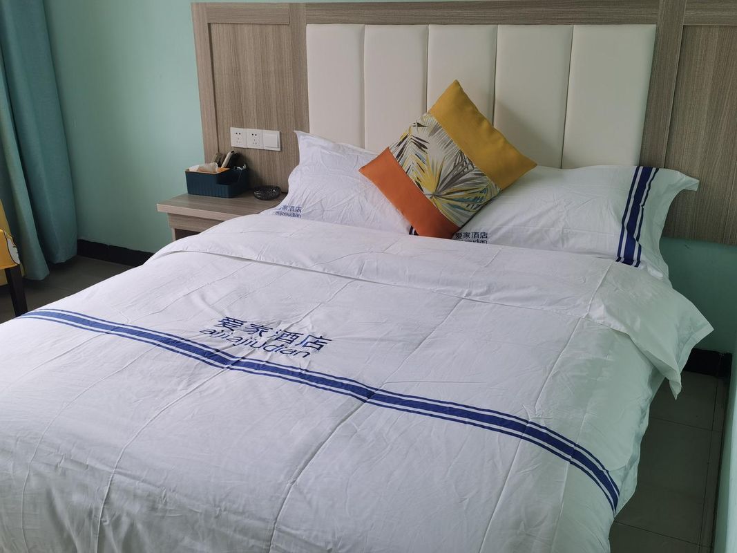 Changsha Aijia Hotel