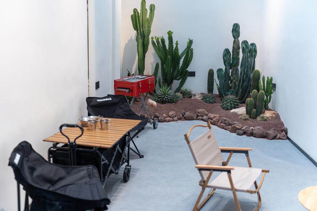 夏與旅行家酒店(廈門中山路步行街店)