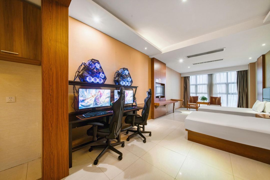 杭州德雅金座酒店