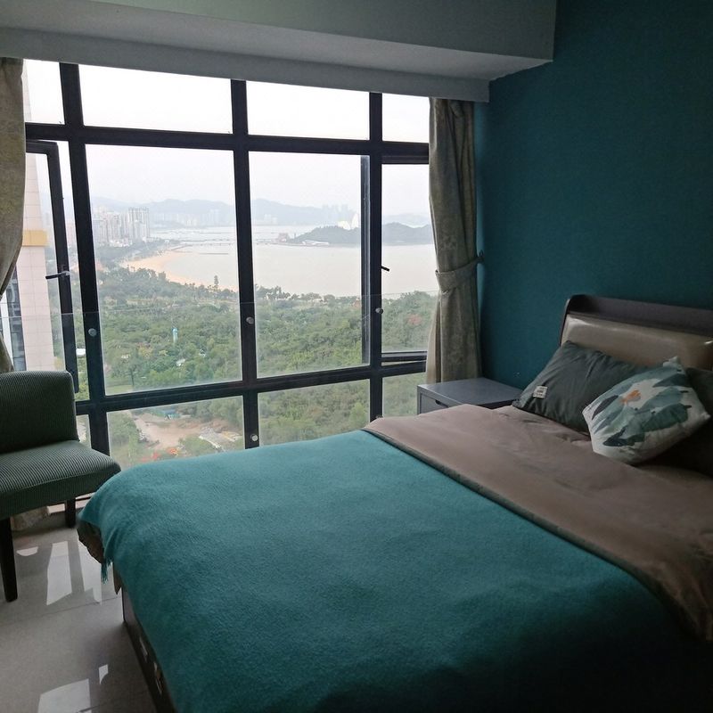 Yijia Yiju Boutique Apartment (Shuiwan Road)