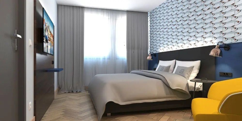 Mengyuan Fashion Apartment