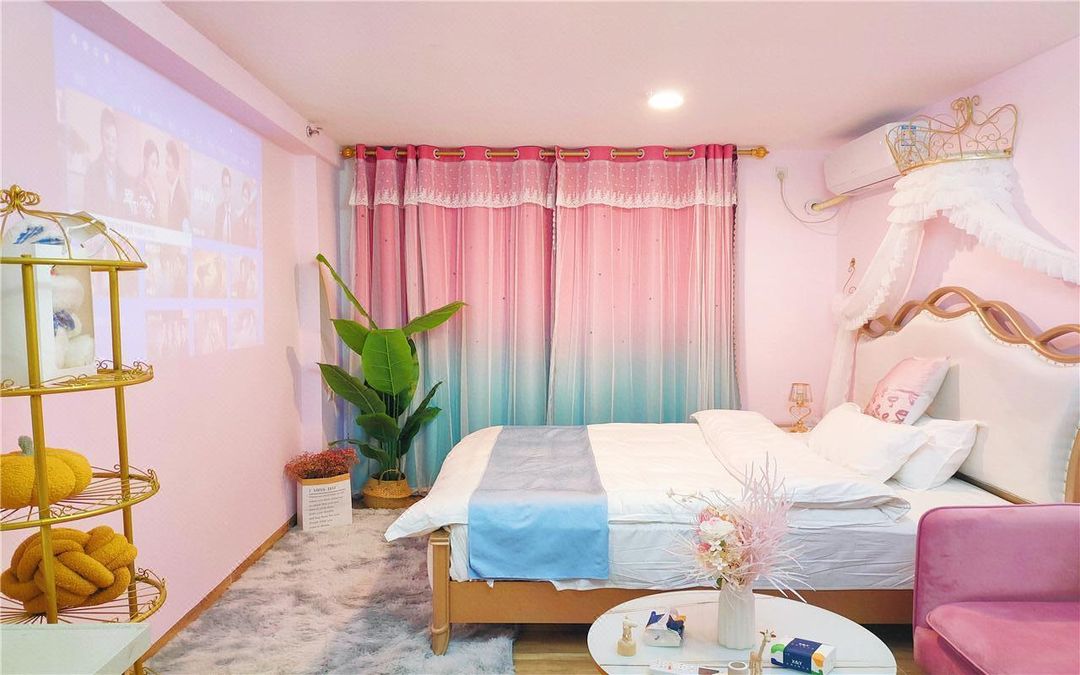 Xiangtu Apartment (Biguiyuan 1960)