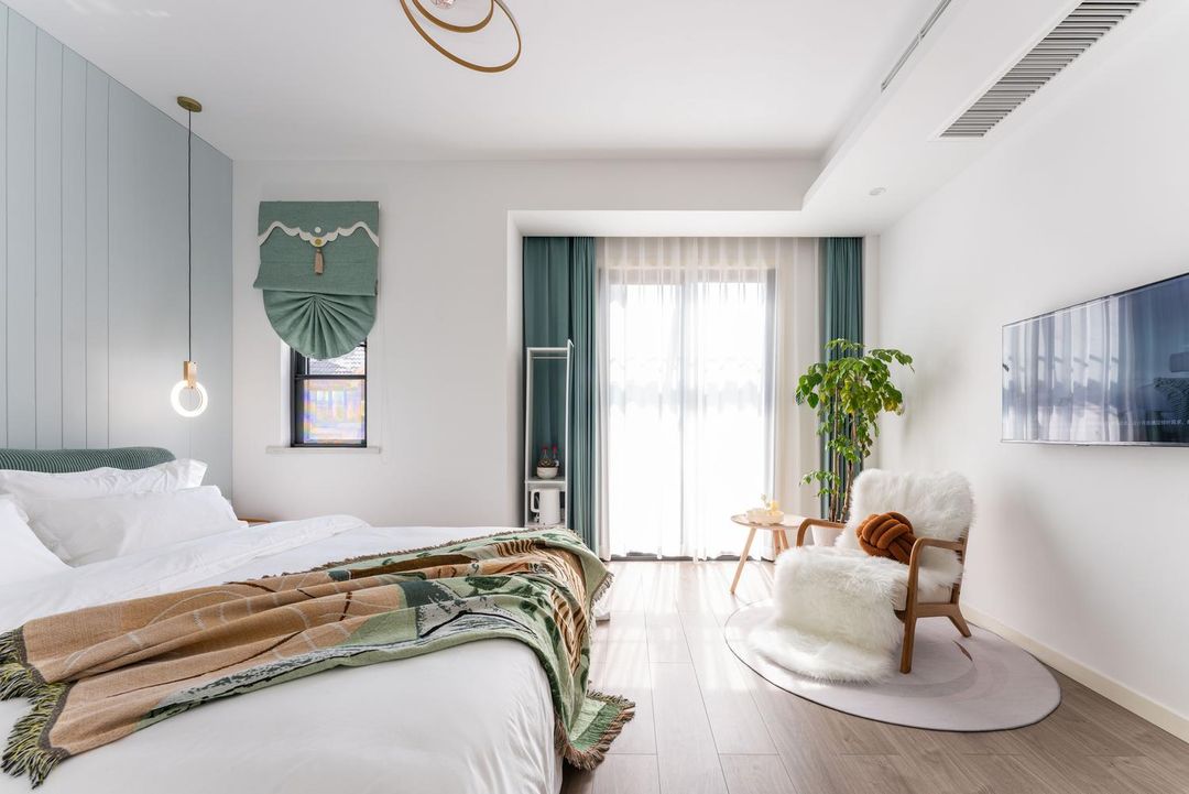 Zhoushan Hengxu Boutique Homestay (Zhujiajian Branch)