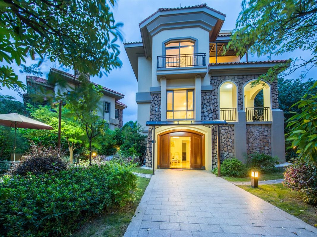 青島嘿鳳梨民宿