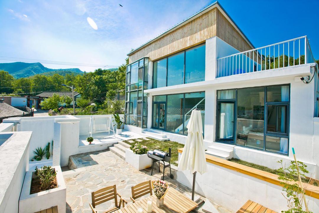 xianglixiangju Guesthouse