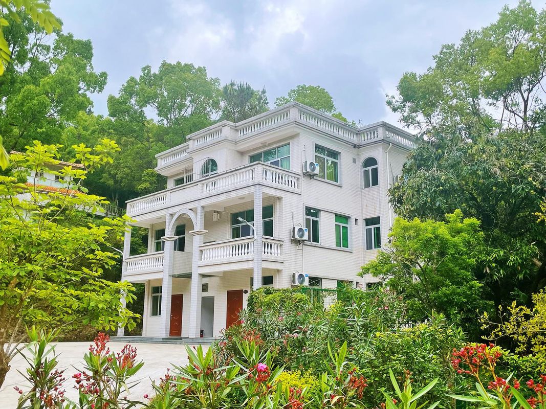 Beifengshan Forest Villa Linyun Mountain Lodge