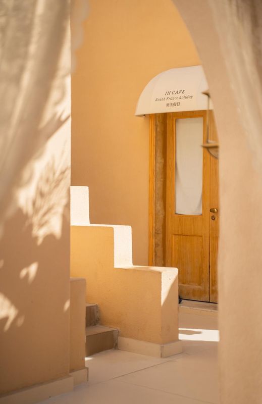 深圳IH·南法假日民宿(較場尾店)