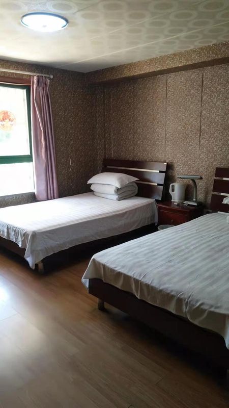 Tongling Sophia Heyue Hotel