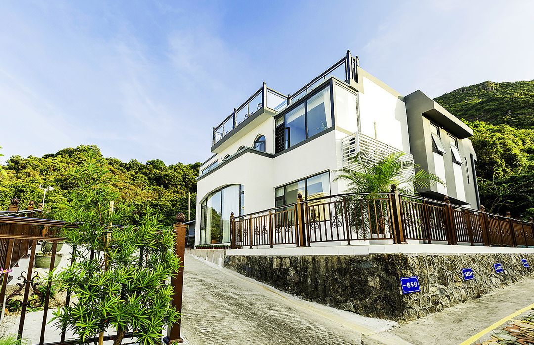 深圳晨曦海岸民宿