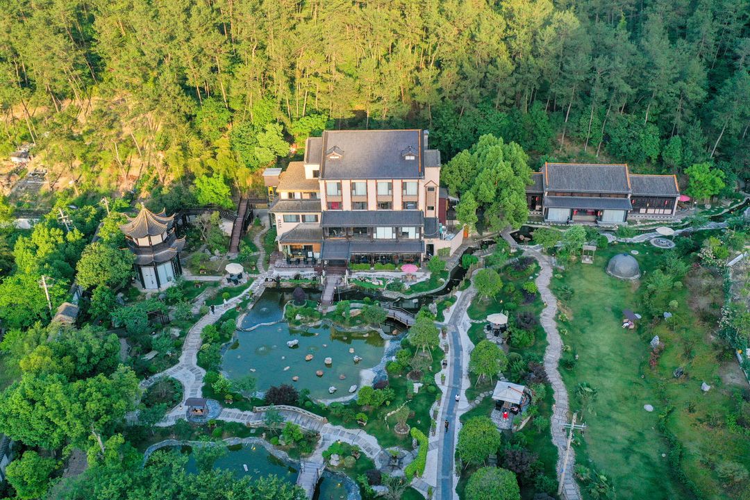 Hangzhou Qianwang Song Culture Feast & Heritage Mansion