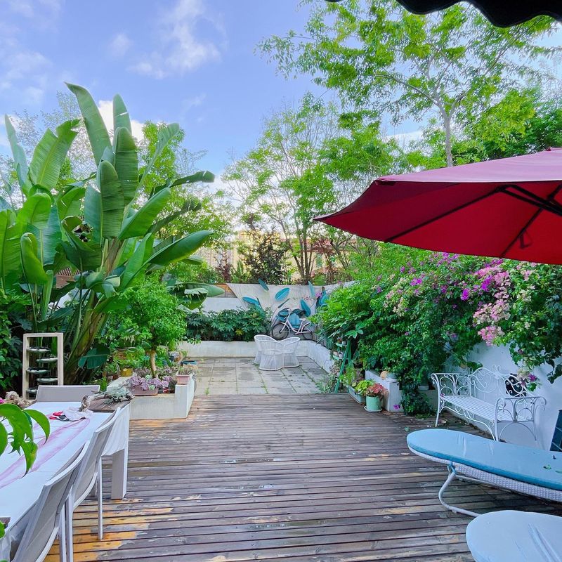 昆明小隱棲遲藝宿