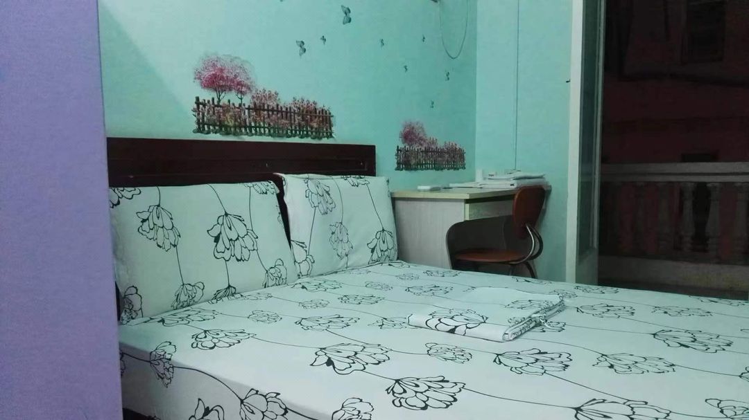 Wuhan Jiaxin Long-term Rental Accommodation