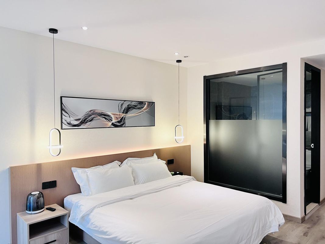 Shang Yunxi Hotel (Changzhou Wuyue International Shop)