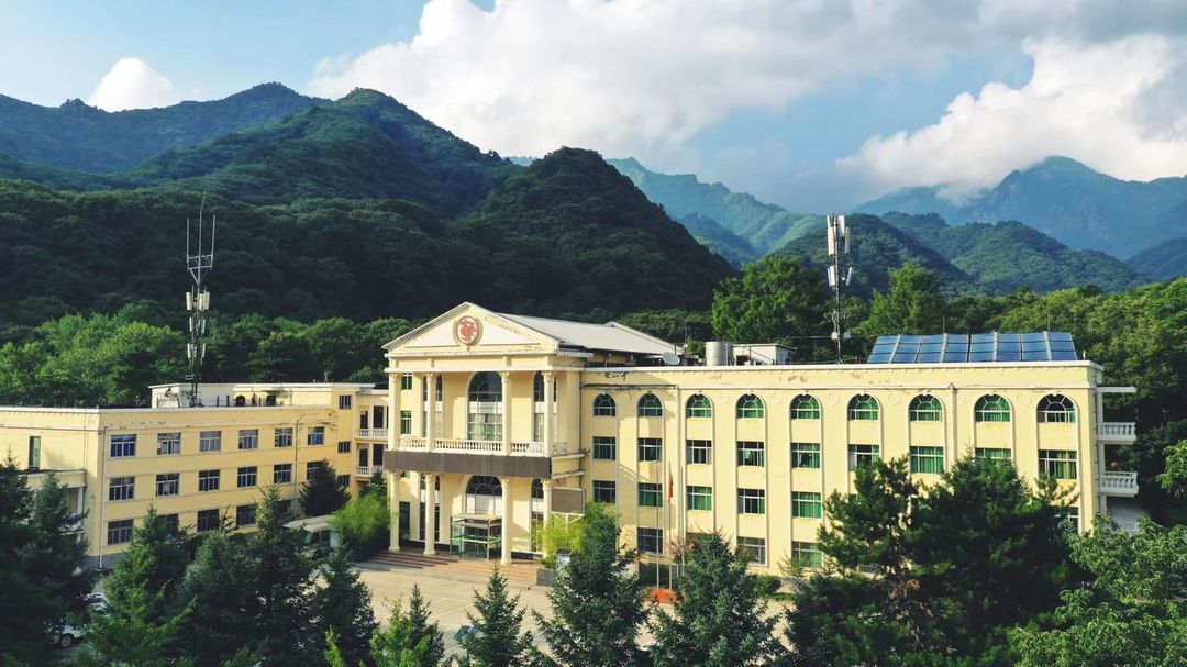 西安朱雀森林酒店