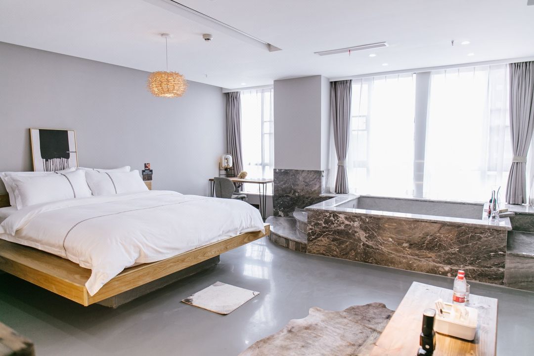 成都橙子家公寓(13号店)