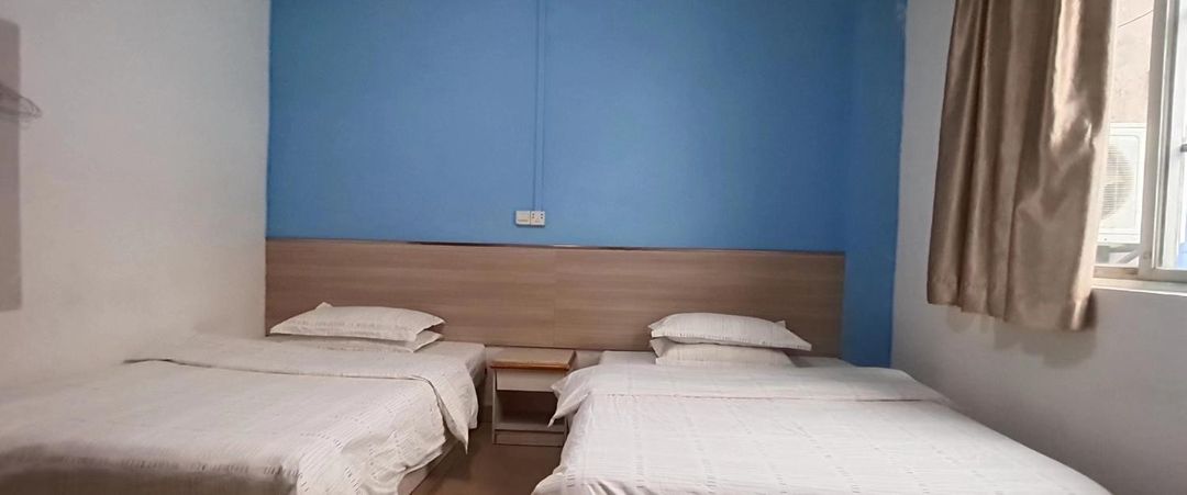 Zhaoqing Dazhong Apartment