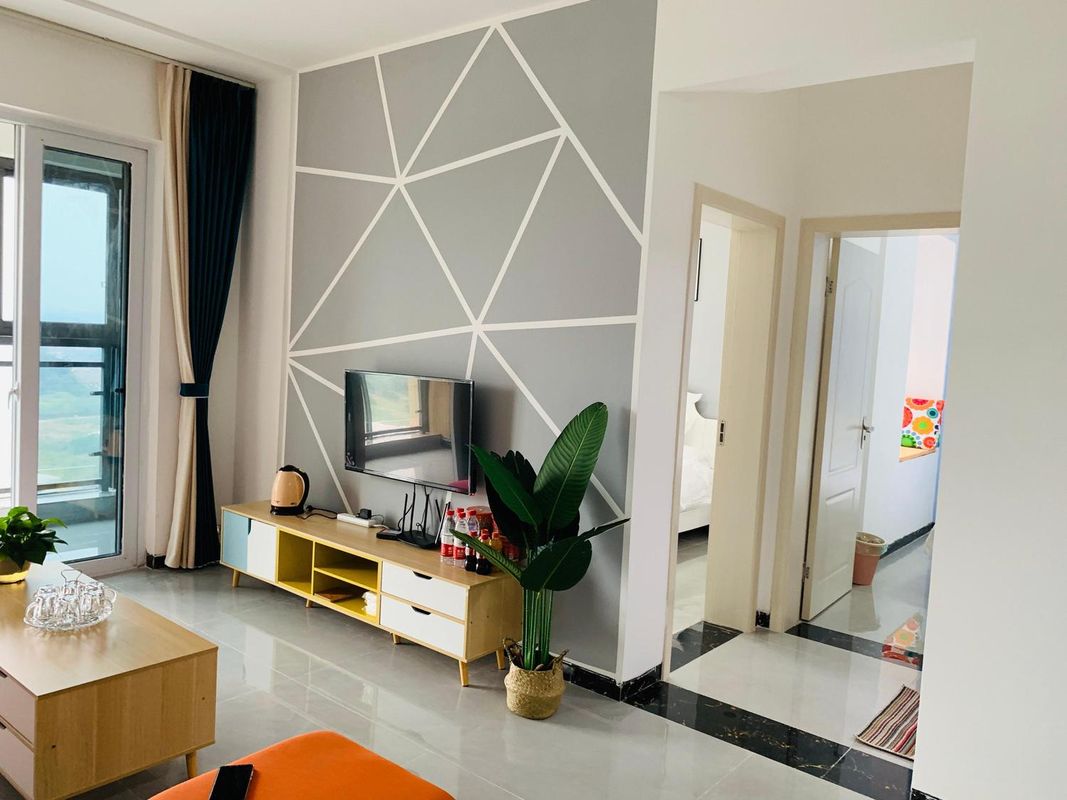 Chengdu Yujian Homestay