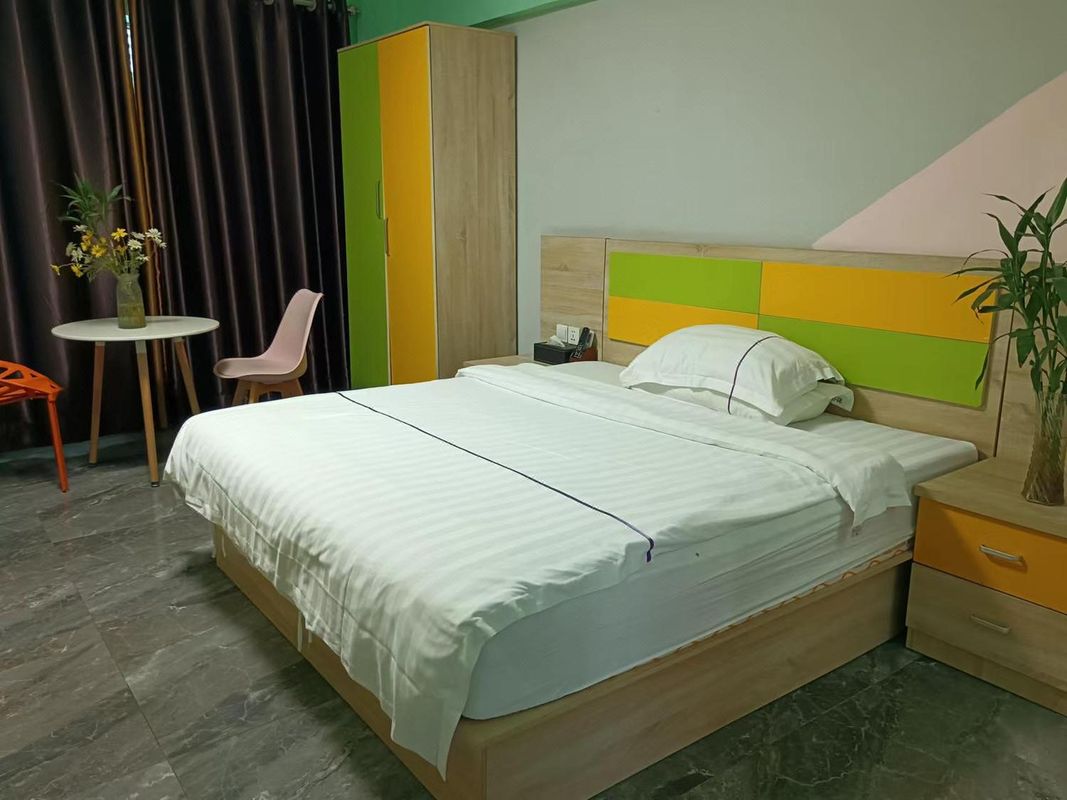 雲庭公館(廣州新塘夏埔店)