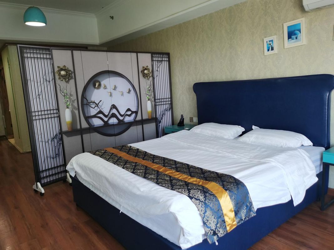 Yunyi Xin Jia Apartment (Nanhai Wanda Plaza)