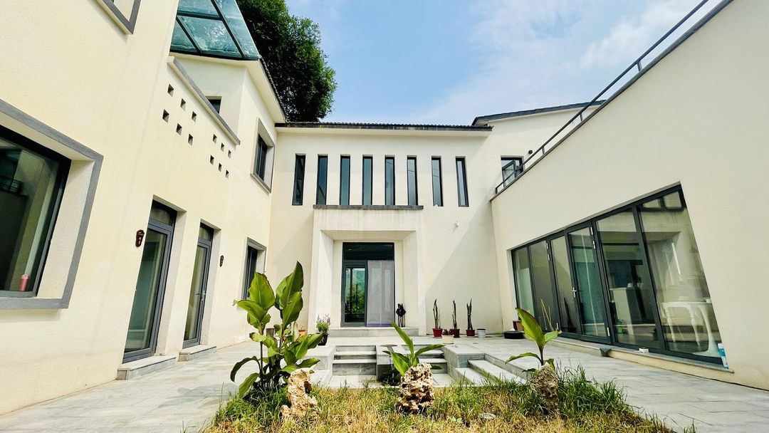 Beijing Baili Youshan Lianpin Boutique B&B