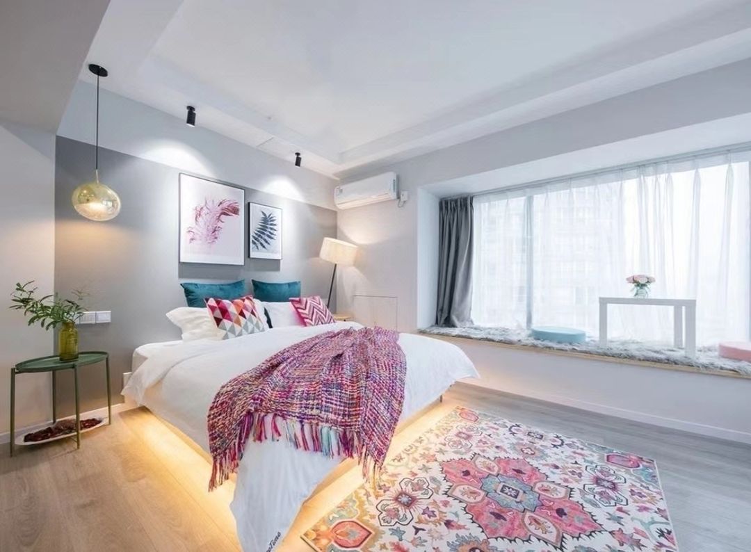 Shengluoqi Hotel