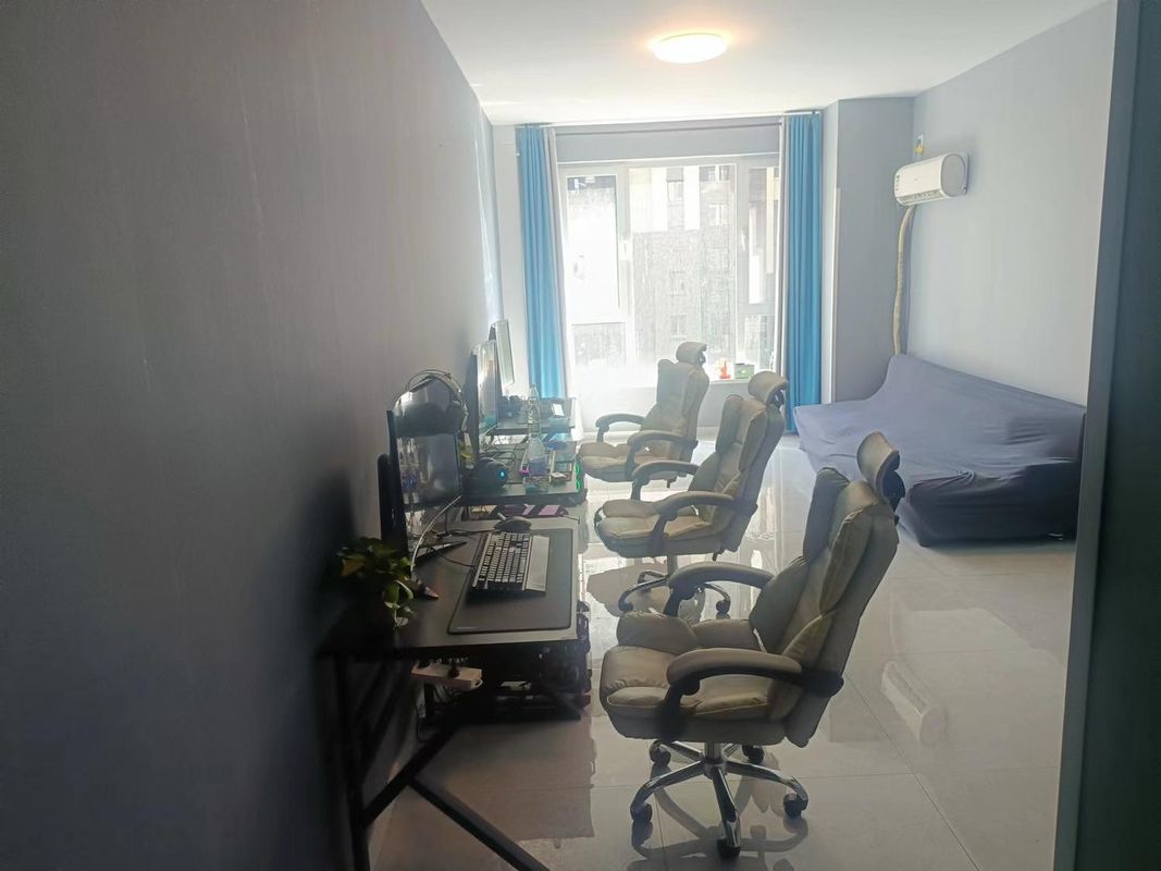 Aijiajia Homestay (Hanyu Shop)