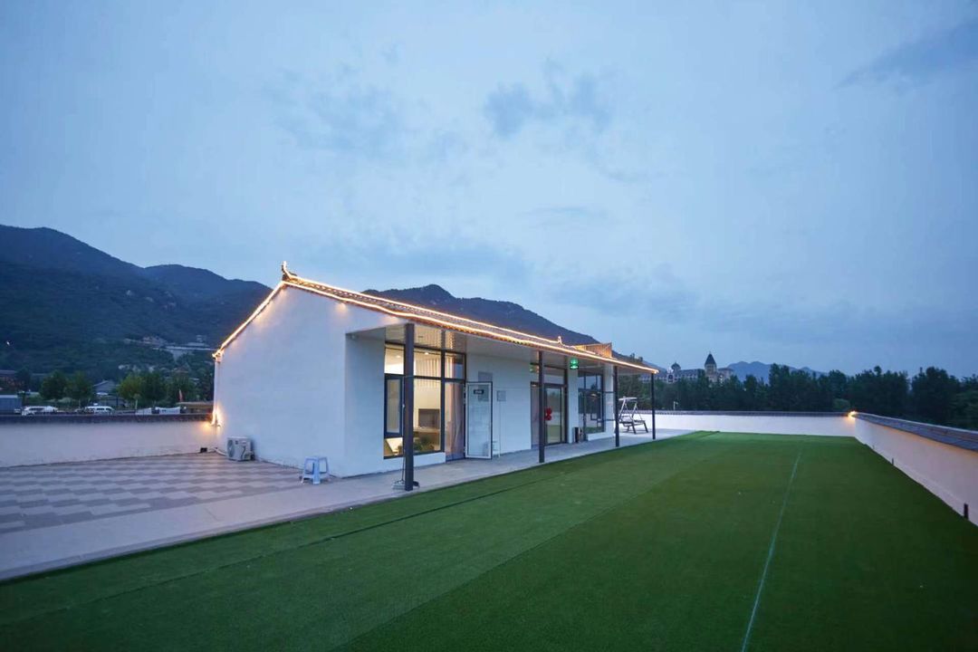 Agricultural Impression Homestay