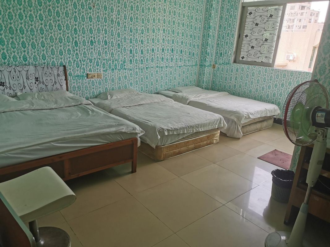 Dongguan Jiaxin Accommodation