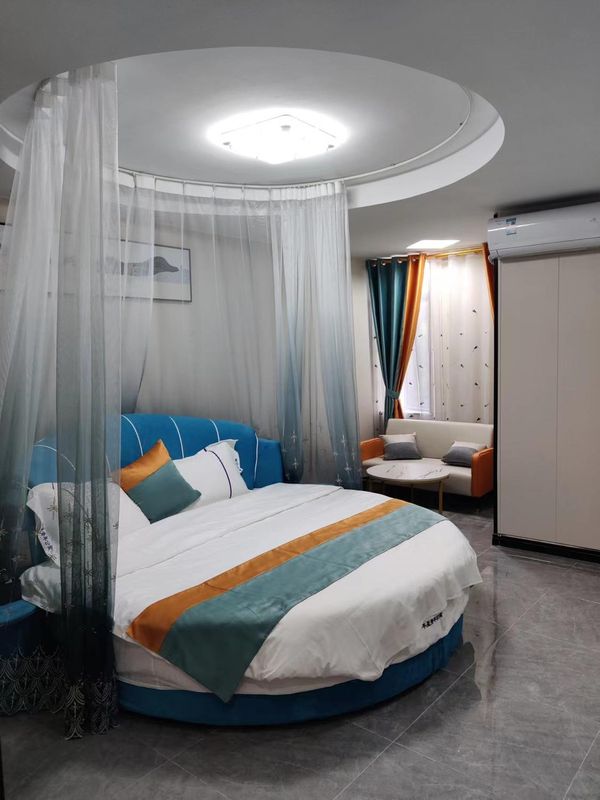 Fengying Youth Apartment (Mingfeng Plaza)