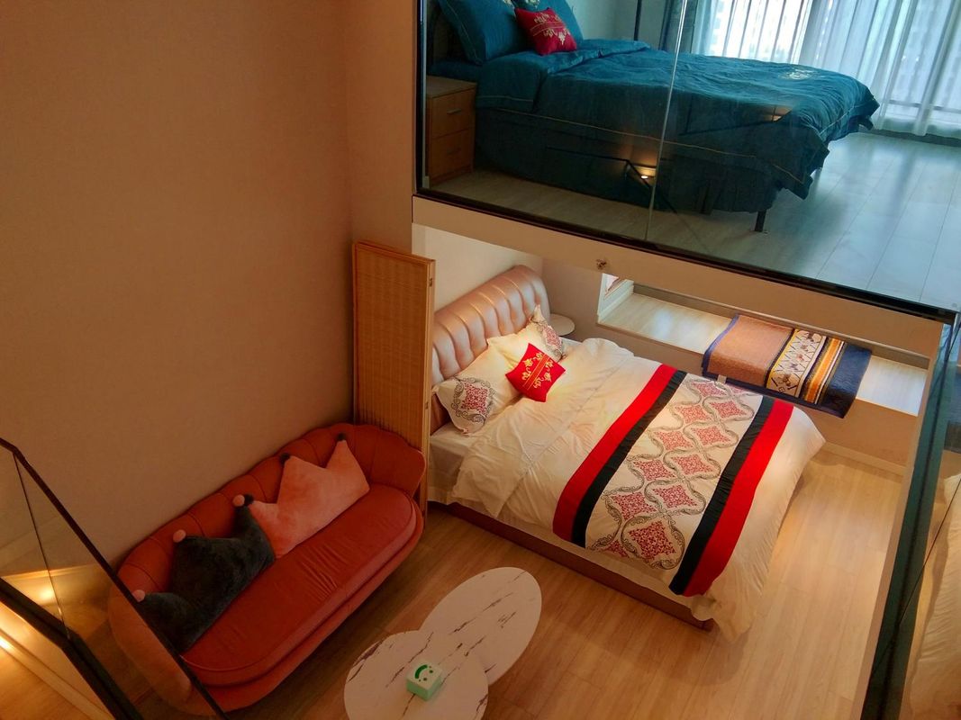 Beijing Lijie Homestay (Changyang Subway Station)