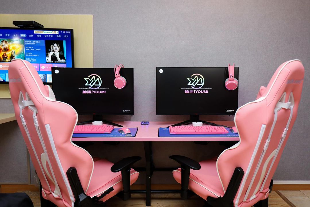 You Mi E-sports Hotel (Nanjing Shaoyang Plaza Branch)