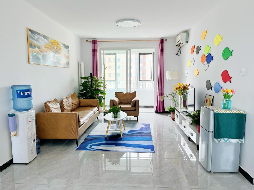 Beijing Hakka Homestay