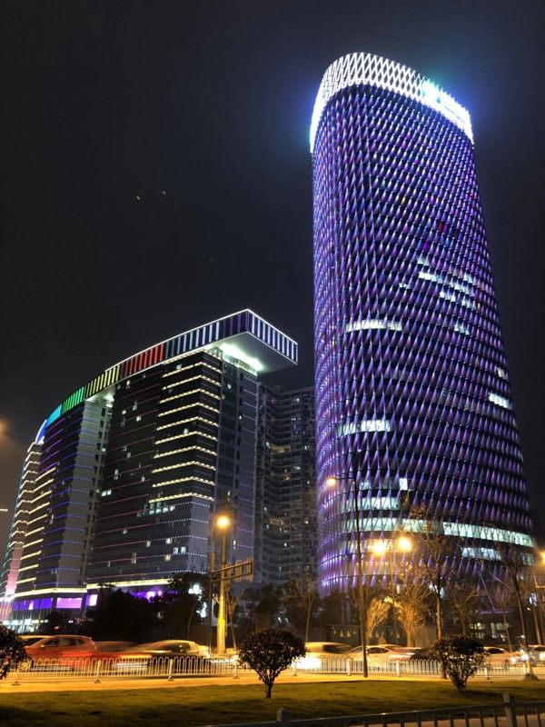 Sunshine Hotel Apartment (Nanjing University of Technology Metro Station)